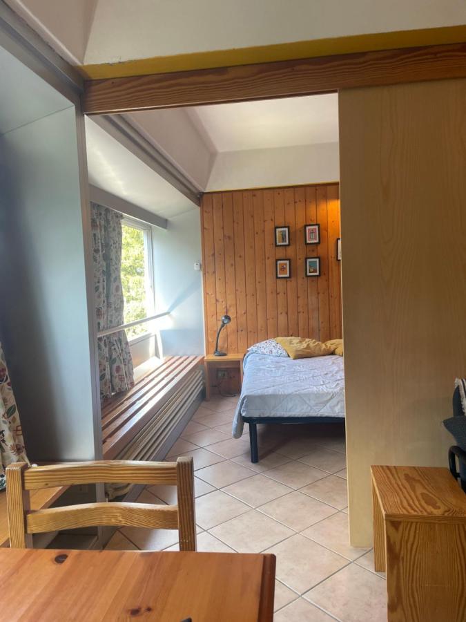 Ferienwohnung Sole Alto Marilleva Mezzana  Exterior foto