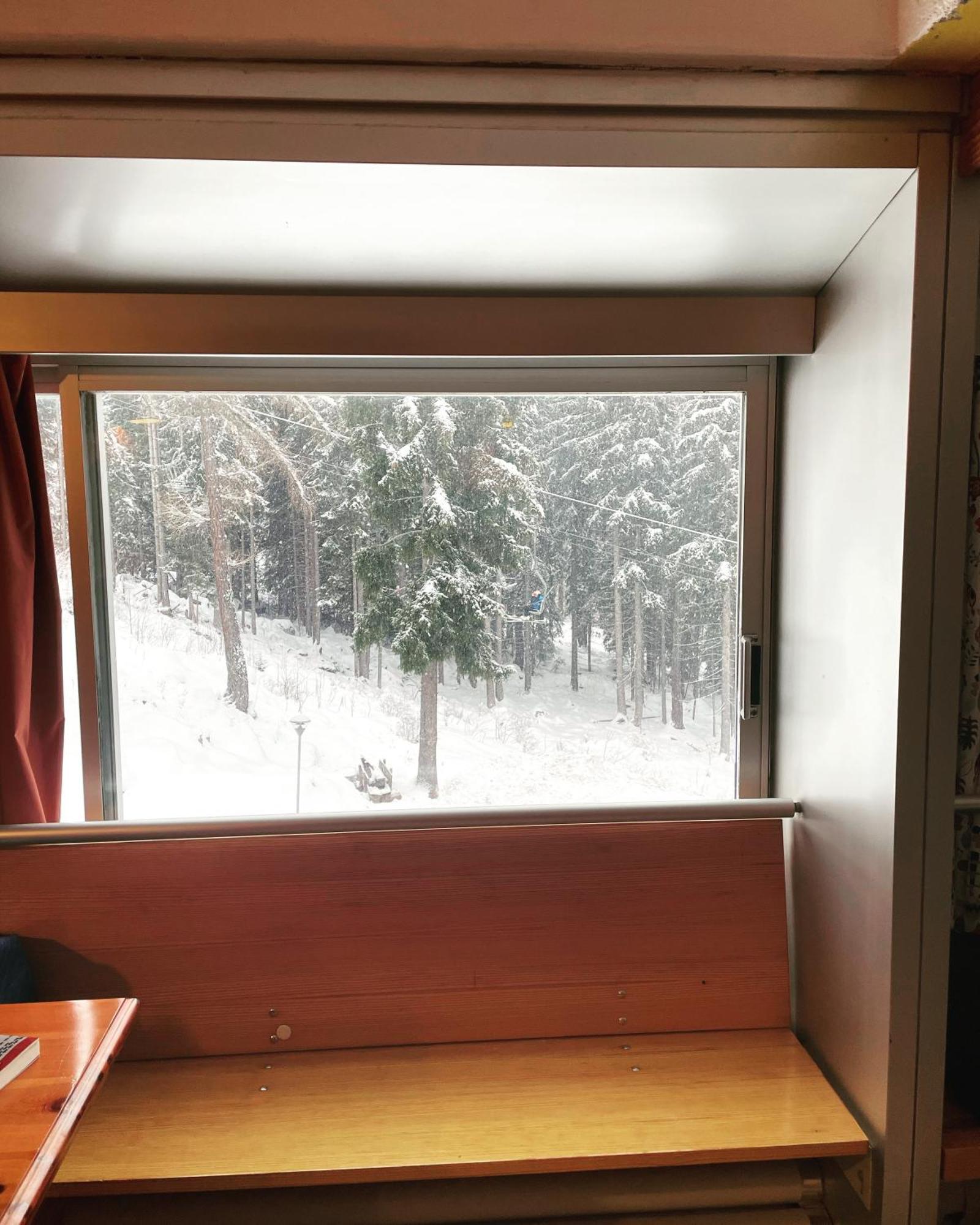 Ferienwohnung Sole Alto Marilleva Mezzana  Exterior foto