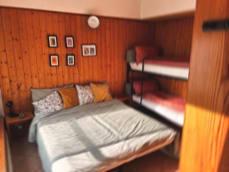 Ferienwohnung Sole Alto Marilleva Mezzana  Exterior foto
