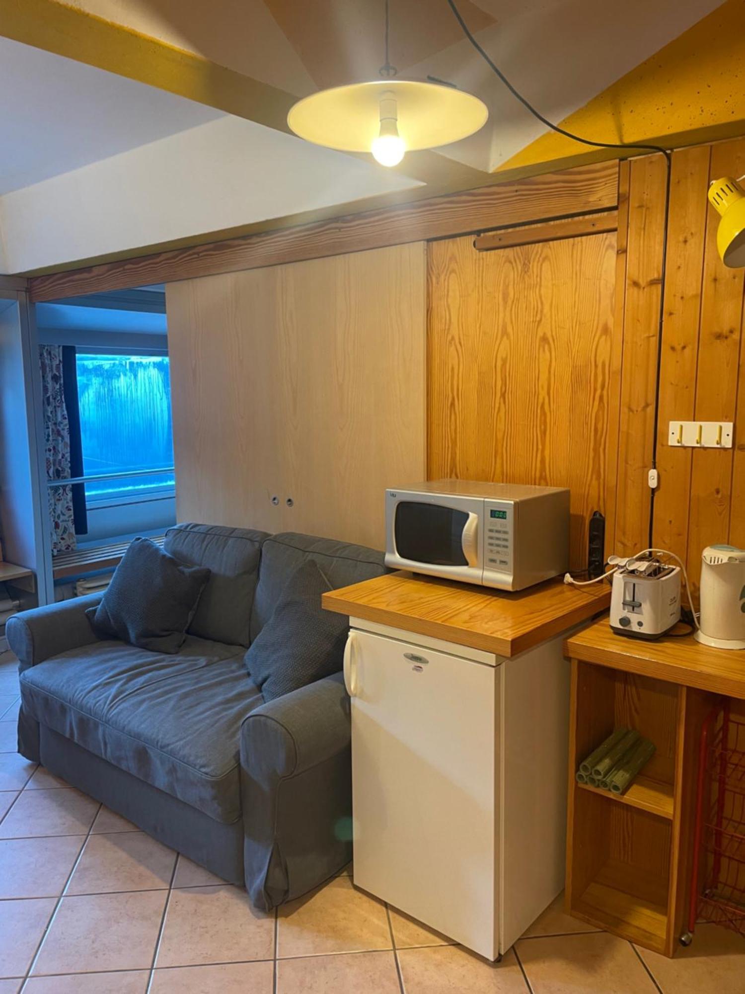 Ferienwohnung Sole Alto Marilleva Mezzana  Exterior foto